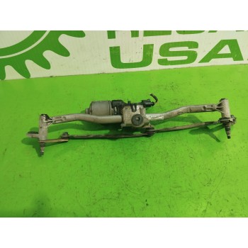 Recambio de motor limpia delantero para seat ibiza (6l1) 1.9 tdi referencia OEM IAM 6Q2955119A  