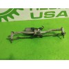 Recambio de motor limpia delantero para seat ibiza (6l1) 1.9 tdi referencia OEM IAM 6Q2955119A  