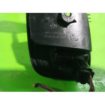 Recambio de mando elevalunas trasero derecho para ford s-max (ca1) titanium referencia OEM IAM 6M21U226A36  