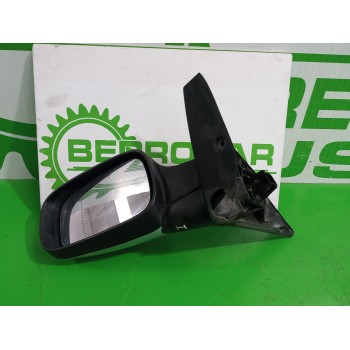 RETROVISOR IZQUIERDO E90111261127 