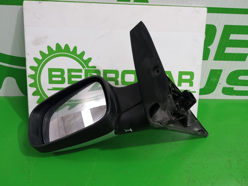 Recambio de retrovisor izquierdo para renault scenic ii 1.6 16v referencia OEM IAM E90111261127  
