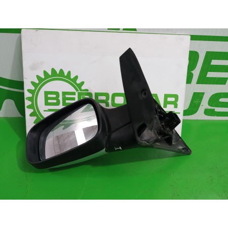 Recambio de retrovisor izquierdo para renault scenic ii 1.6 16v referencia OEM IAM E90111261127  