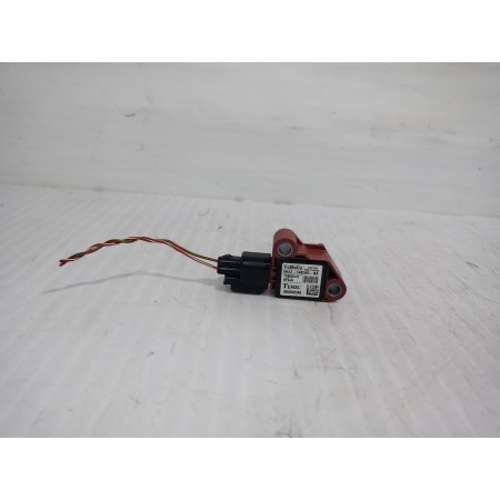 Recambio de sensor para land rover discovery 4 tdv6 hse referencia OEM IAM 5H2Z14B345BA  