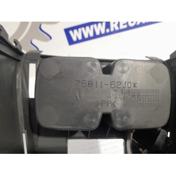 Recambio de apoyabrazos central para suzuki swift berlina (mz) 1.3 16v cat referencia OEM IAM 7581162J0  