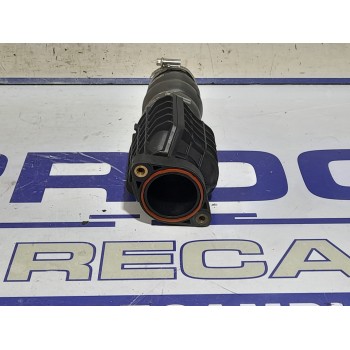 Recambio de tubo presion turbocompresor para peugeot 308 referencia OEM IAM 115952  