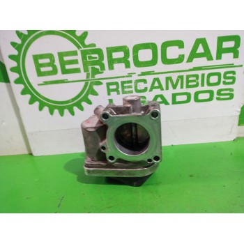 Recambio de caja mariposa para volkswagen polo (9n1) 1.2 referencia OEM IAM 408238321 / 036133062N  