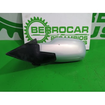 Recambio de retrovisor izquierdo para renault scenic ii 1.6 16v referencia OEM IAM E90111261127  
