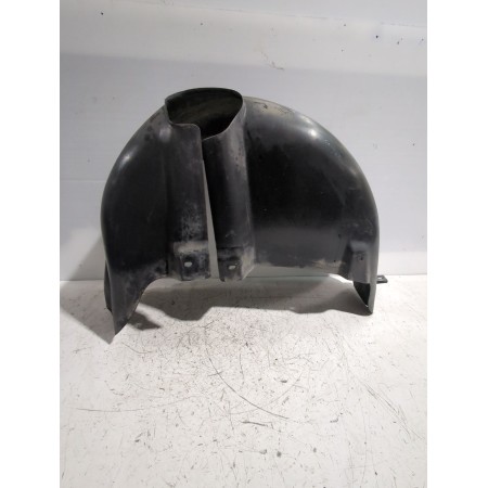 Recambio de paso rueda trasero izquierdo para volkswagen polo iv sedán (9n2, 9n4) 1.9 tdi referencia OEM IAM 6Q0810971  