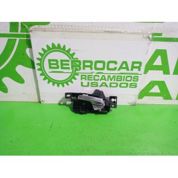 Recambio de maneta interior delantera izquierda para ford s-max (ca1) titanium referencia OEM IAM 1500982  