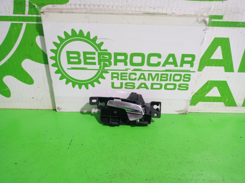 Recambio de maneta interior delantera izquierda para ford s-max (ca1) titanium referencia OEM IAM 1500982  