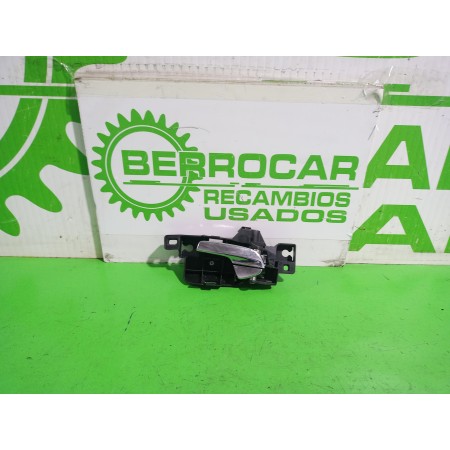 Recambio de maneta interior delantera izquierda para ford s-max (ca1) titanium referencia OEM IAM 1500982  