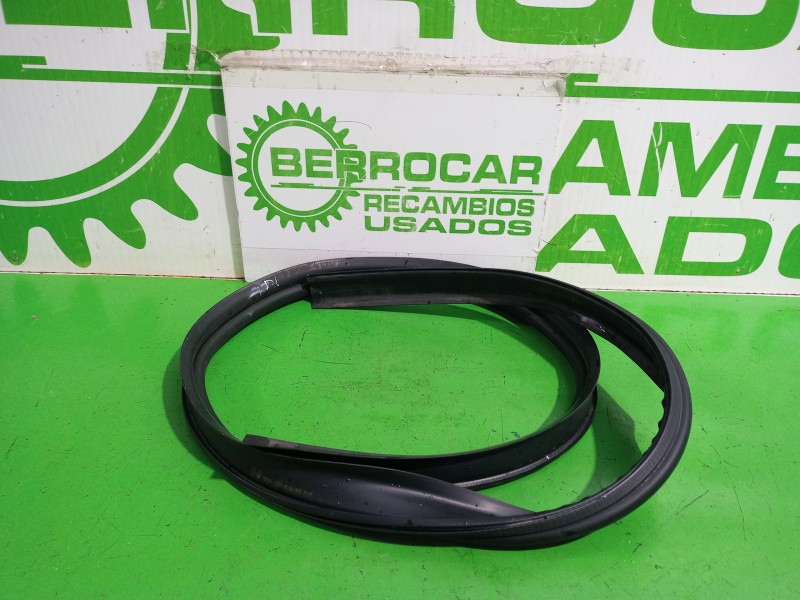 Recambio de goma contorno para dacia sandero laureate referencia OEM IAM 817423  