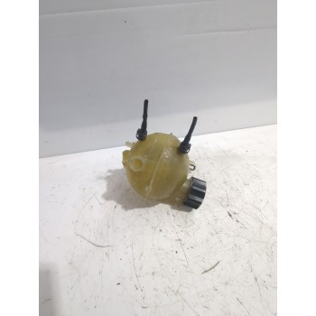 Recambio de deposito expansion para peugeot 107 (pm_, pn_) 1.4 hdi referencia OEM IAM 1323G1  