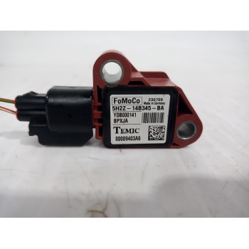 Recambio de sensor para land rover discovery 4 tdv6 hse referencia OEM IAM 5H2Z14B345BA  