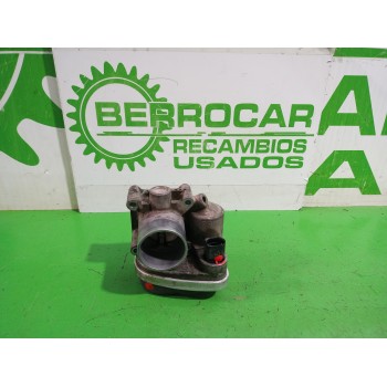 Recambio de caja mariposa para volkswagen polo (9n1) 1.2 referencia OEM IAM 408238321 / 036133062N  