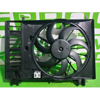 Recambio de electroventilador para peugeot 508 active referencia OEM IAM 9804778380  
