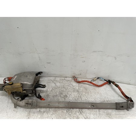 Recambio de bateria para toyota prius (nhw20) basis referencia OEM IAM G920047121  