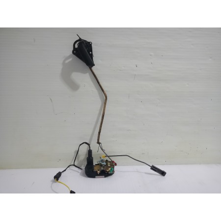 Recambio de cerradura puerta delantera izquierda para chrysler voyager (gs) 2.5 td family referencia OEM IAM 4717473  