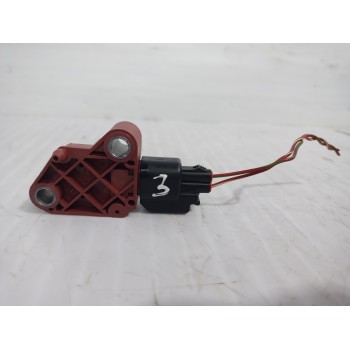 Recambio de sensor para land rover discovery 4 tdv6 hse referencia OEM IAM 5H2Z14B345BA  