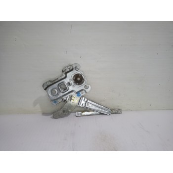 ELEVALUNAS TRASERO IZQUIERDO 82721AX110 