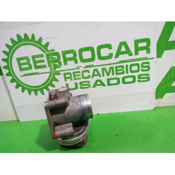Recambio de caja mariposa para volkswagen polo (9n1) 1.2 referencia OEM IAM 408238321 / 036133062N  