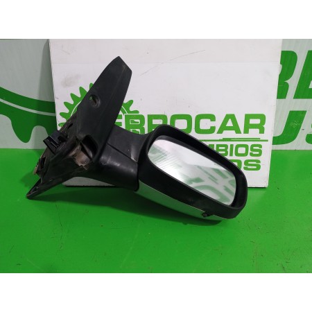 Recambio de retrovisor derecho para renault scenic ii 1.6 16v referencia OEM IAM E90111261127  