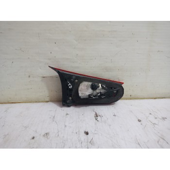 Recambio de piloto trasero derecho interior para mazda 3 lim. () center-line referencia OEM IAM B45C513F0B  