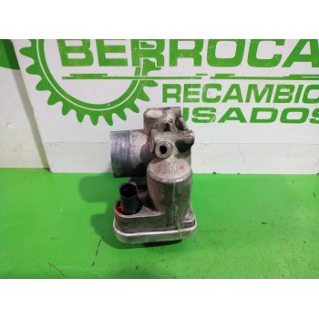 Recambio de caja mariposa para volkswagen polo (9n1) 1.2 referencia OEM IAM 408238321 / 036133062N  