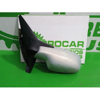 Recambio de retrovisor derecho para renault scenic ii 1.6 16v referencia OEM IAM E90111261127  