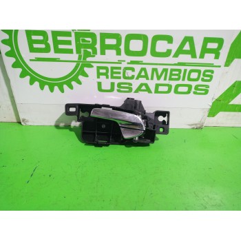 Recambio de maneta interior delantera izquierda para ford s-max (ca1) titanium referencia OEM IAM 1500982  