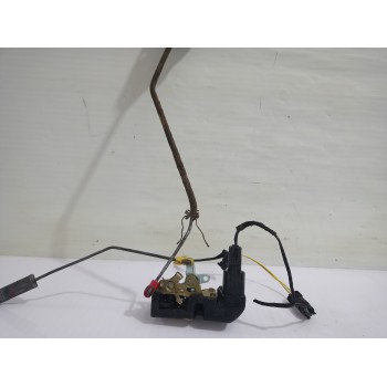 Recambio de cerradura puerta delantera izquierda para chrysler voyager (gs) 2.5 td family referencia OEM IAM 4717473  