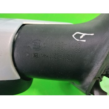Recambio de retrovisor derecho para renault scenic ii 1.6 16v referencia OEM IAM E90111261127  