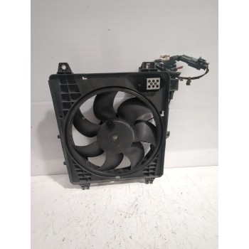 Recambio de electroventilador para peugeot 107 (pm_, pn_) 1.4 hdi referencia OEM IAM 1253H2  