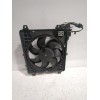 Recambio de electroventilador para peugeot 107 (pm_, pn_) 1.4 hdi referencia OEM IAM 1253H2  
