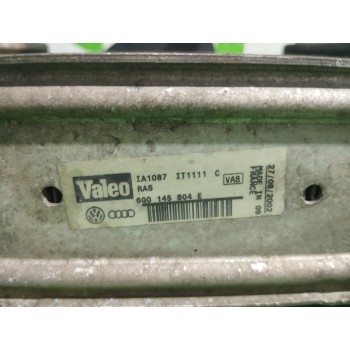 Recambio de intercooler para seat ibiza (6l1) 1.9 tdi referencia OEM IAM 6Q0145804E  