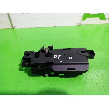 Recambio de maneta interior delantera izquierda para ford s-max (ca1) titanium referencia OEM IAM 1500982  