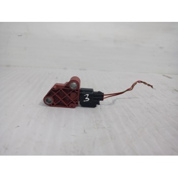 Recambio de sensor para land rover discovery 4 tdv6 hse referencia OEM IAM 5H2Z14B345BA  