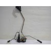 Recambio de cerradura puerta delantera izquierda para chrysler voyager (gs) 2.5 td family referencia OEM IAM 4717473  