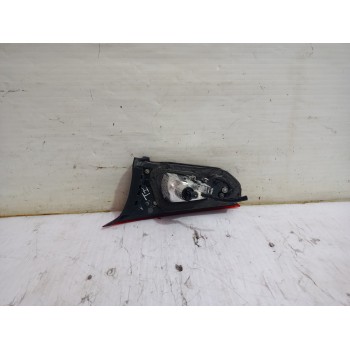 Recambio de piloto trasero izquierdo interior para mazda 3 lim. () center-line referencia OEM IAM BJF1513G0B  