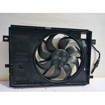 Recambio de electroventilador para opel grandland x design line referencia OEM IAM 9806313880  