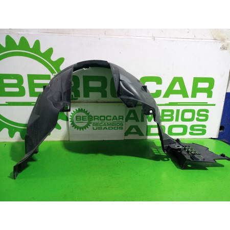 Recambio de paso rueda delantero izquierdo para dacia sandero laureate referencia OEM IAM 638417606R  