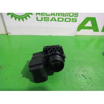 Recambio de caja mariposa para ford fiesta (cbk) ambiente referencia OEM IAM 9656113080  