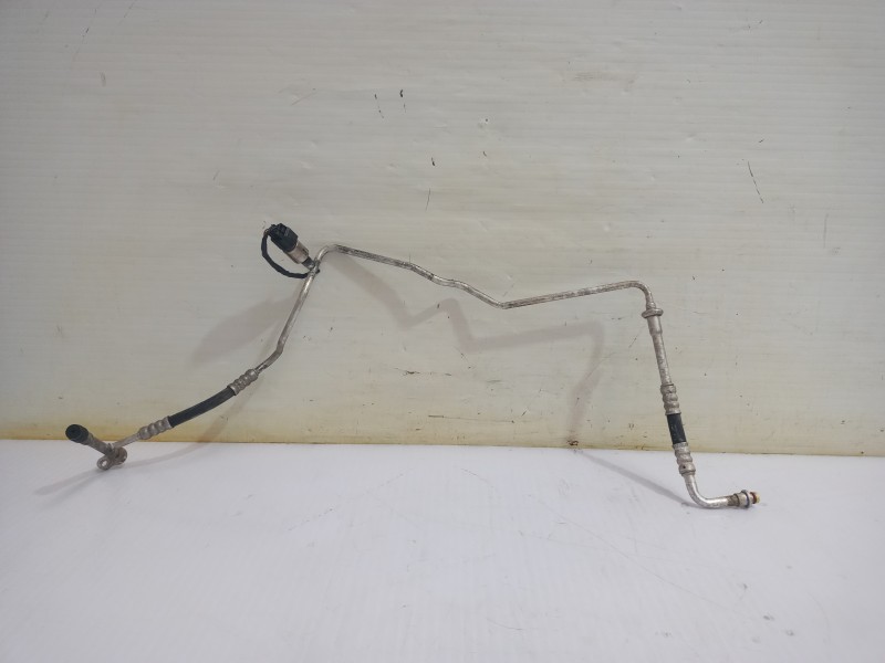 Recambio de tubos aire acondicionado para ford focus lim. (cb4) business referencia OEM IAM 1491677  