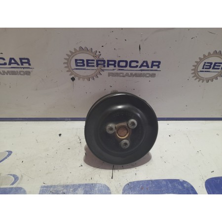 Recambio de bomba agua para volkswagen polo (9n1) 1.2 referencia OEM IAM 03D121028B  