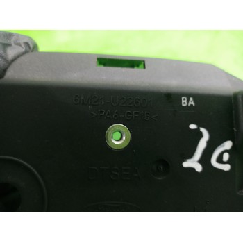 Recambio de maneta interior delantera izquierda para ford s-max (ca1) titanium referencia OEM IAM 1500982  