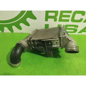 Recambio de intercooler para seat ibiza (6l1) 1.9 tdi referencia OEM IAM 6Q0145804E  