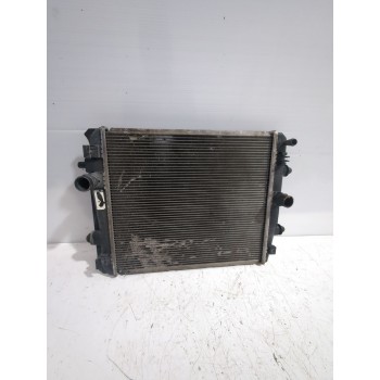 Recambio de radiador agua para peugeot 107 (pm_, pn_) 1.4 hdi referencia OEM IAM 1330P3  