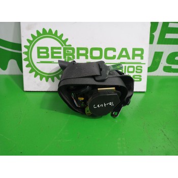 CINTURON SEGURIDAD TRASERO CENTRAL 8200309286 