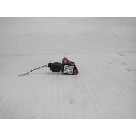 Recambio de sensor para land rover discovery 4 tdv6 hse referencia OEM IAM 5H2Z14B345BA  