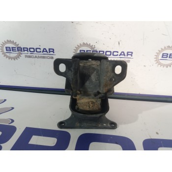 Recambio de soporte motor para kia sorento 2.5 crdi referencia OEM IAM 218123E250  